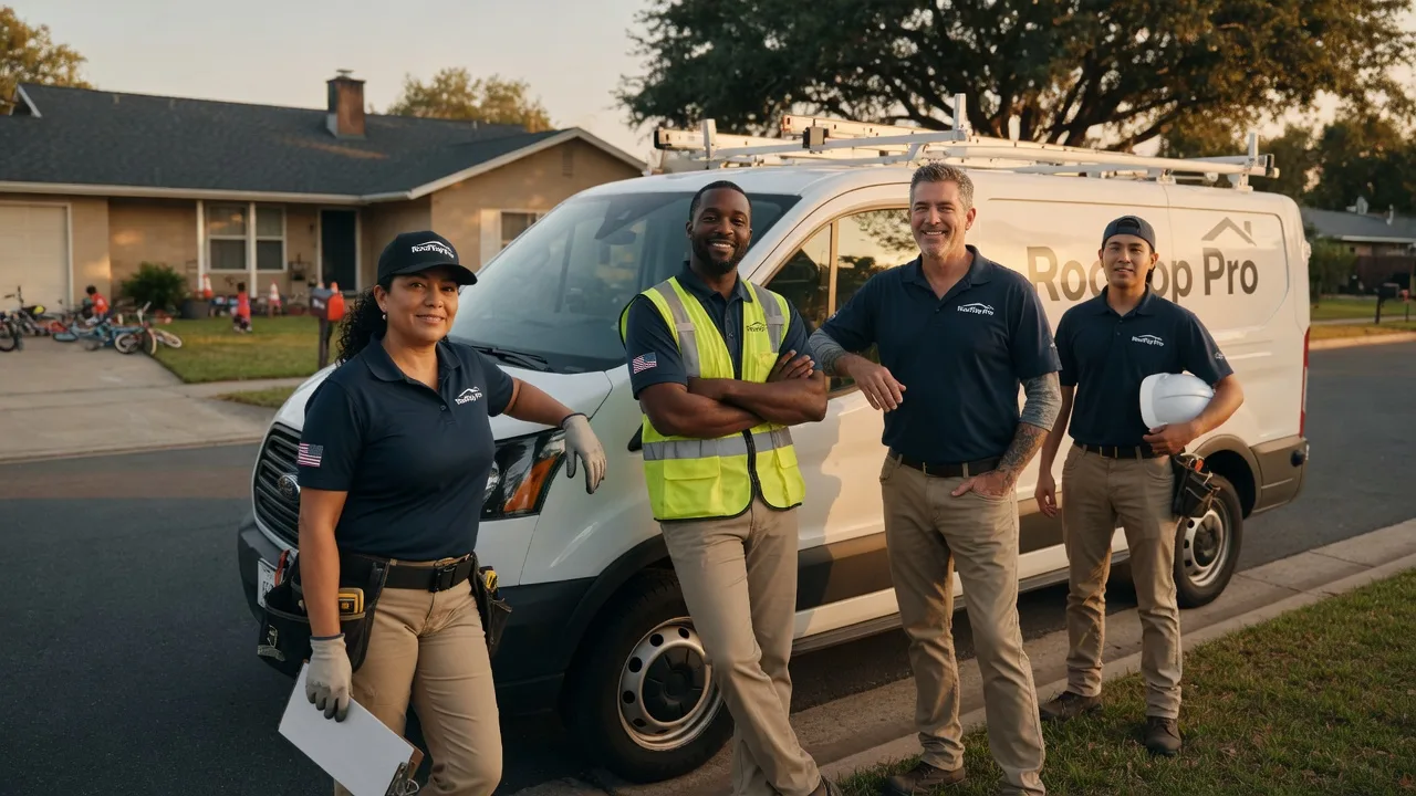 Roof Repair in Berkley, MA near me