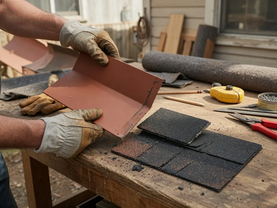Roof Repair company in Berkley, MA